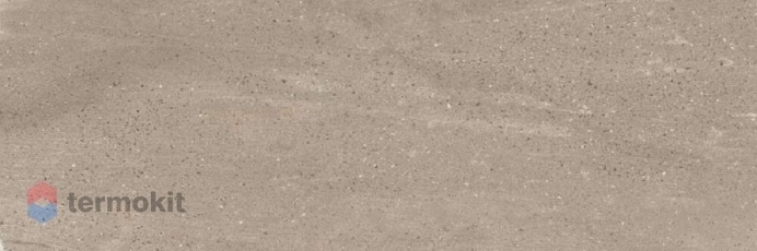 Керамическая плитка Porcelanite Dos 9542 Sakai Taupe настенная 30x90