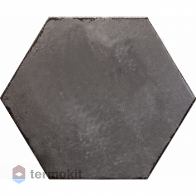 Керамогранит Monopole Studio Black 20x24