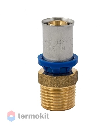 APE Пресс переходник НР 1/2"х16
