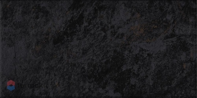 Керамическая плитка Eurotile Ceramica Image 618 Dark настенная 32,5х100