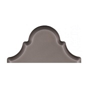 Керамическая плитка Adex Renaissance ADST8012 Arabesco Biselado Remate Timberline Настенная 7,5х15