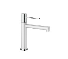 Смеситель для раковины AltroBagno Intento белый матовый Intento 0132 BiOp