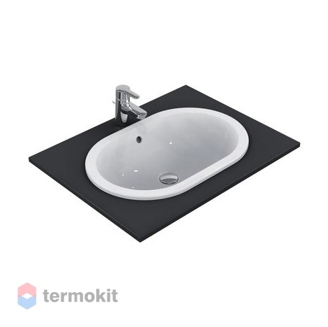 Раковина Ideal Standard CONNECT 62 евробелый E504901