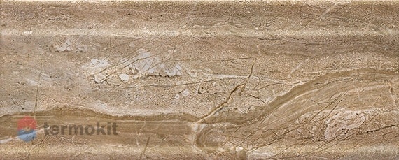 Керамическая плитка Ape Jordan Zocalo Natural Плинтус 20x50