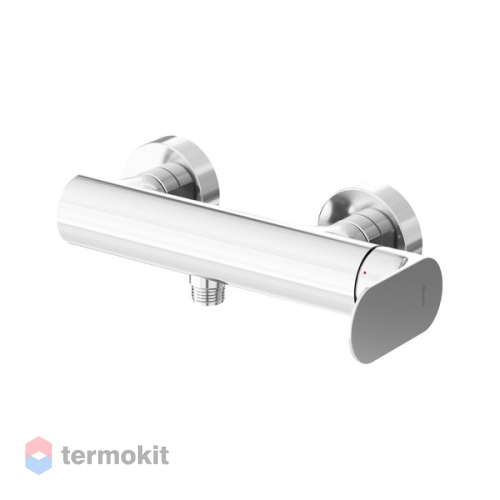 Смеситель для душа Ravak Eleganta хром X070214