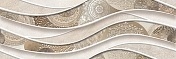 Керамическая плитка Alma Ceramica Teira Декор DWU12TEA04R 24,6х74