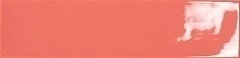 Керамическая плитка Tau Ceramica Maiolica Gloss Coral настенная 7,5х30