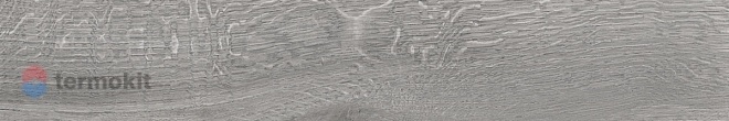 Керамогранит Kerama Marazzi Арсенале серый обрезной SG516000R 20х119,5