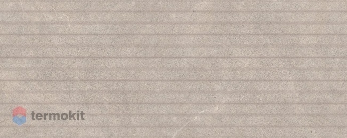Керамическая плитка Porcelanosa Savannah 100330302 Topo Deco настенная 59,6x150