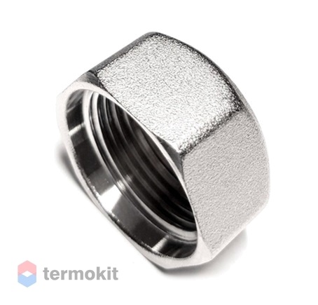 Tiemme Заглушка ВР 1"