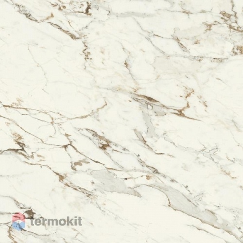 Керамогранит Supergres Purity of marble Capraia Lux RT 60x60