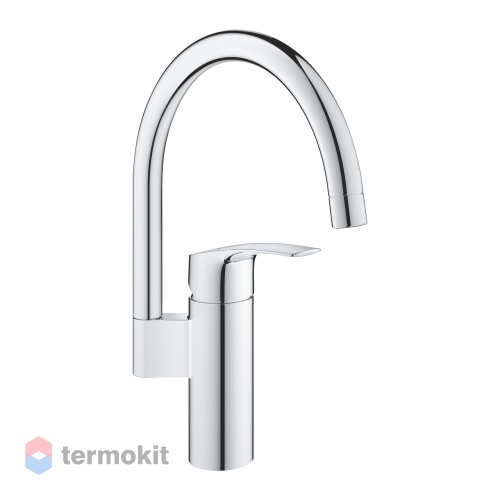 Смеситель для кухни GROHE Eurosmart 33202003