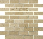 Каменная мозаика Q-Stones QS-Br009-28x73P/10 30,5х30,5