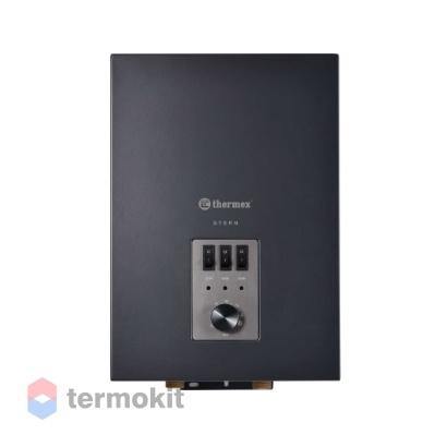 Электрический котел Thermex Stern 4-12 (тип B) 9 кВт