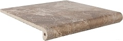 Ступень Exagres Maverick Siena Peldano Fiorentino фронтальная 33x33