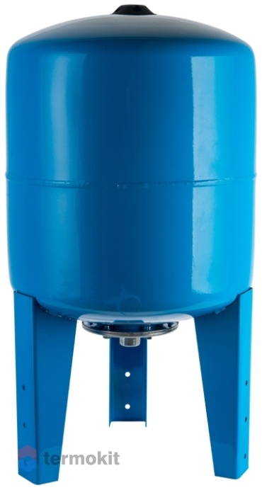 Гидроаккумулятор для систем водоснабжения Stout 1000 л. вертикальный