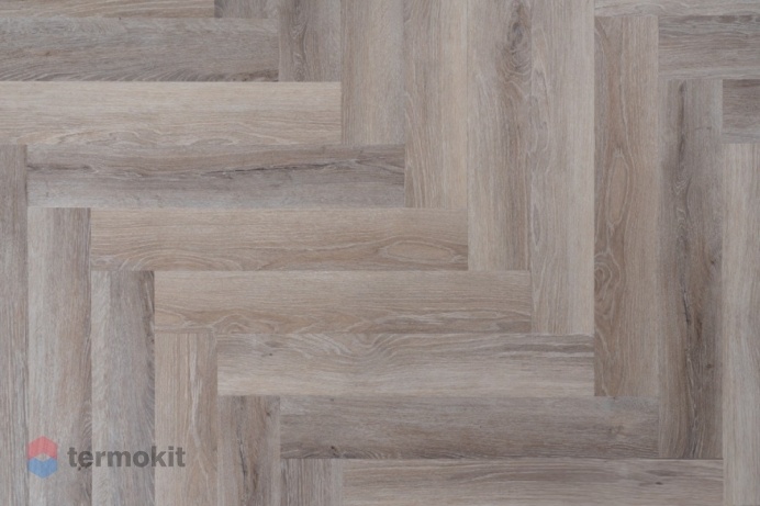 Ламинат Vinilam Parquet Herringbone Эрмитаж Паркет IS11122