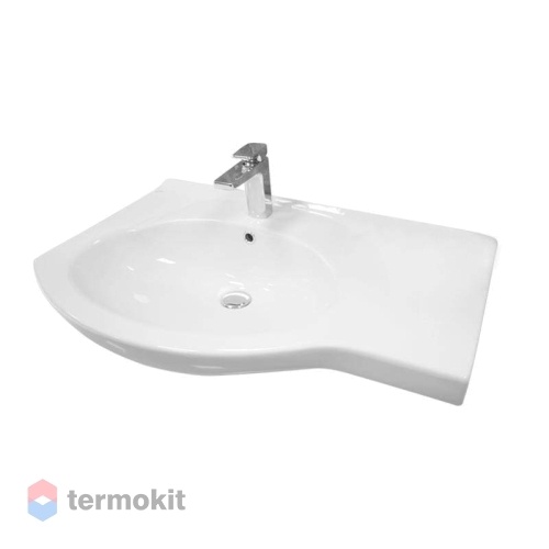 Раковина мебельная Aquaton Коралл 83 1WH110228