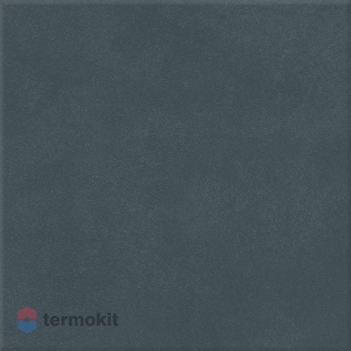 Керамическая плитка Kerama Marazzi Чементо 5298 синий тёмный матовый 20x20