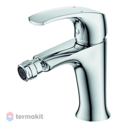 Смеситель для биде Orange Astin хром M21-031cr
