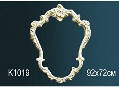 Обрамление зеркал Perfect K1019