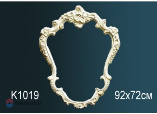 Обрамление зеркал Perfect K1019