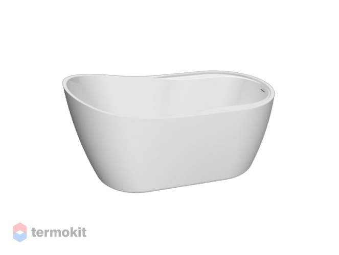 Акриловая ванна Belbagno 1525x800 BB301