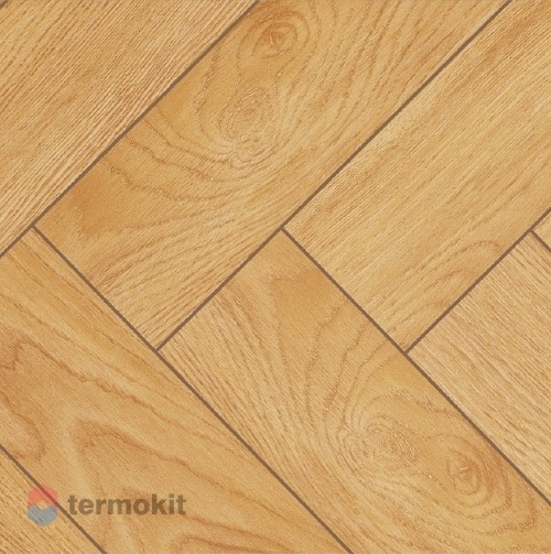 Ламинат Alpine Floor Herringbone 12 LF105-6 Дуб Пьемонт