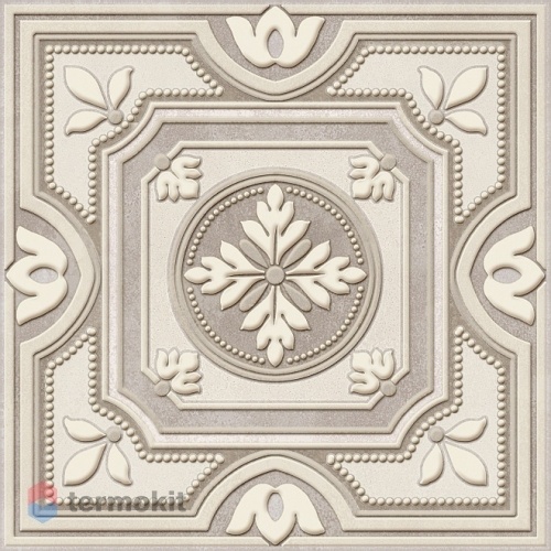 Керамическая плитка Kerama Marazzi Пьяцца VT/A334/3278 декор 1 матовый 30,2x30,2