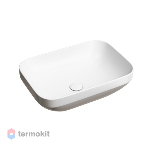 Раковина Ceramicanova Element 50 CN6055MW