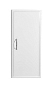 Шкаф Stella Polar Концепт 36/80 подвесной белый SP-00000138