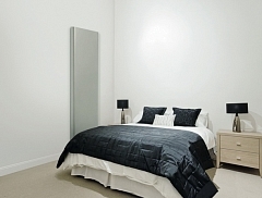 Водяной полотенцесушитель Purmo Paros V 21 1800x405 Уцененный