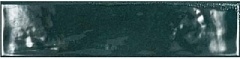 Керамическая плитка Ecoceramic Asly blue настенная 7,5х30