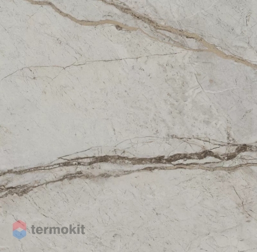Керамогранит Kerama Marazzi Ифран KM6060G0061R серый светлый матовый обрезной 60x60