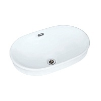 Раковина Jaquar Solo 60 SLS-WHT-6601