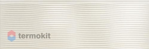 Керамическая плитка Ibero Materika Dec. Earth White декор 25x75