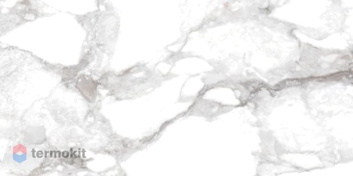 Керамогранит Museum Haute White SP/R 60x120