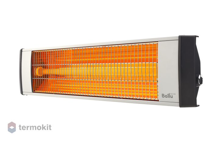 Инфракрасный обогреватель Ballu серии Bali BIH-L-2.0 2000 Вт