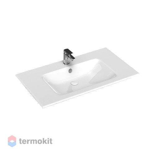Раковина мебельная Dreja FLAT 91 42091-KL
