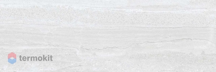 Керамическая плитка Ibero Strata Light Rect настенная 30x90