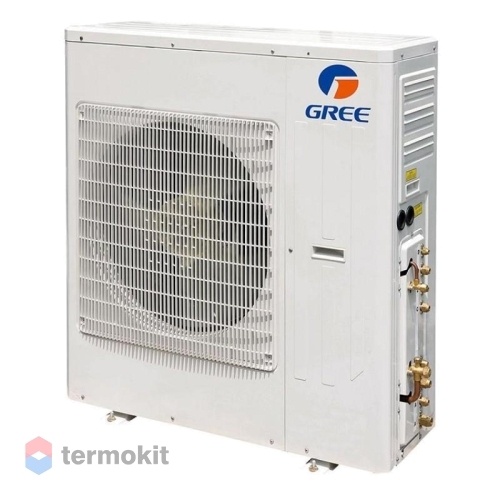 Наружный блок Gree Free-Match IV DC Inverter GWHD(18)NK3KO(LCLH)