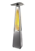 Газовый уличный обогреватель Ballu BOGH-15