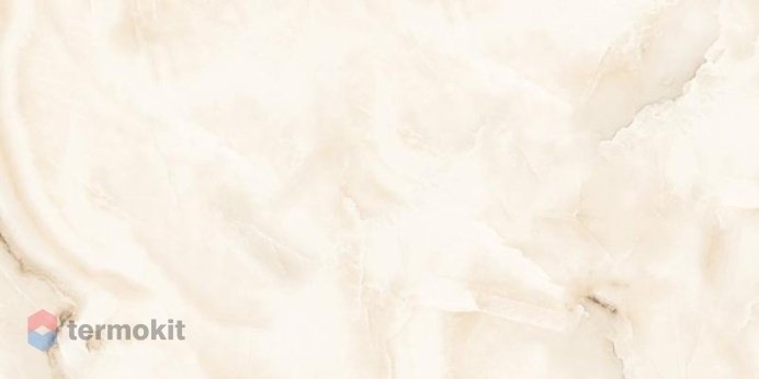Керамогранит ITC Onyx Crema Sugar 60x120