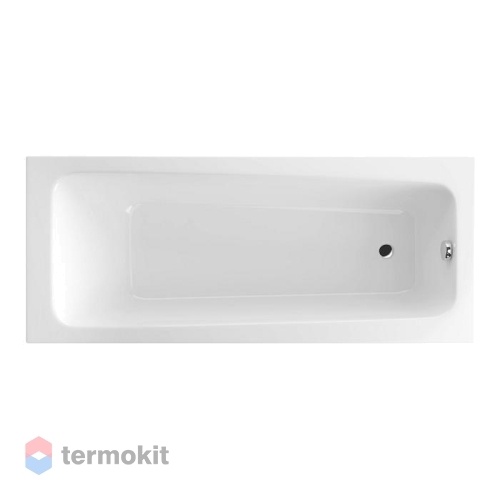 Акриловая ванна EXCELLENT Ava 1700x700 WAEX.AVA17WH