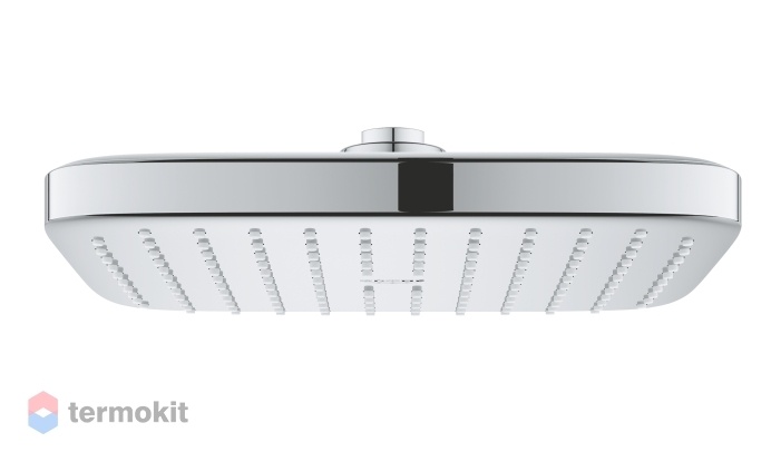 Верхний душ GROHE Tempesta 250 Cube 26681000