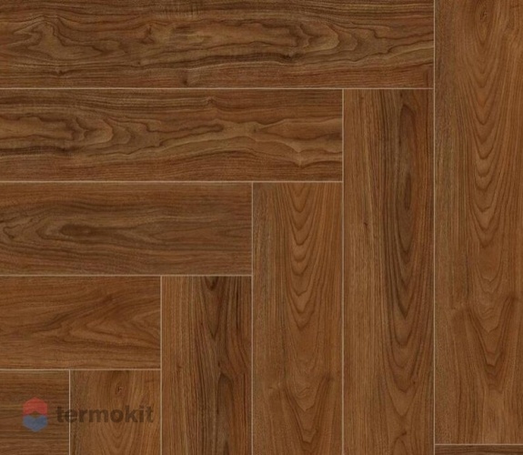 Кварцвиниловая плитка Alpine Floor Nut ECO 22-5 Нойер