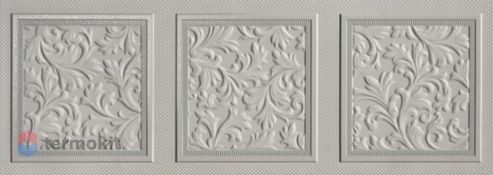 Керамическая плитка Peronda Palette Volute Cold R настенная 32x90