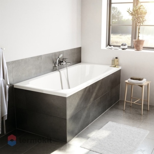 Акриловая ванна Ideal Standard HOTLINE 1800x800 K275001