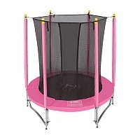 Батут Hasttings Classic Pink 1,82 м