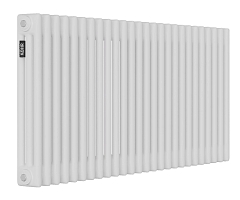 Стальной трубчатый радиатор Kohr Heim 3050/26 секций с боковым подключением 3/4